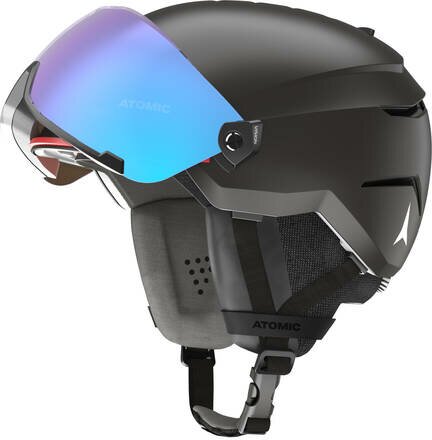 casque atomic