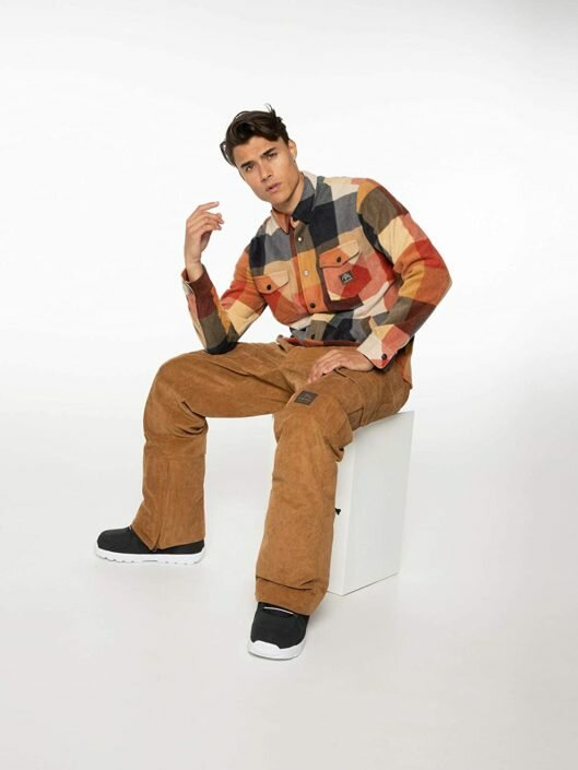 protest homme